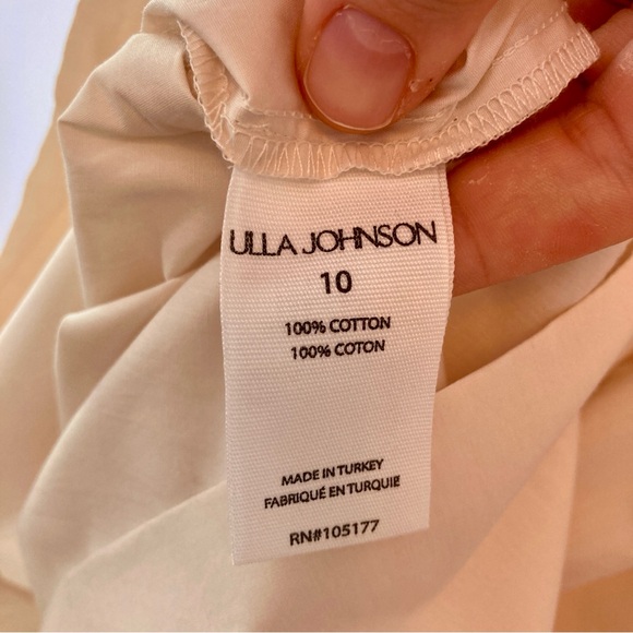 Ulla Johnson Lilith dress - Picture 13 of 14